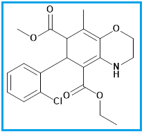 AMLODIPINE IMPURITY 1